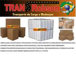 "Transrobson"